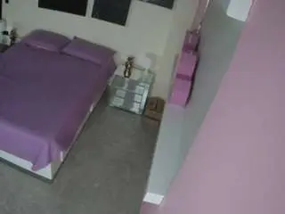 Camsoda Live Sex of voyeurcam-casa-salsa-bedroom-13