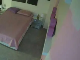 Camsoda Free Porn Cam of voyeurcam-casa-salsa-bedroom-13