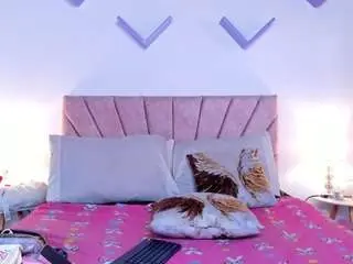 Camsoda Live Porn of emilybonnet