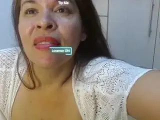 Camsoda Live Sex of lizethbels
