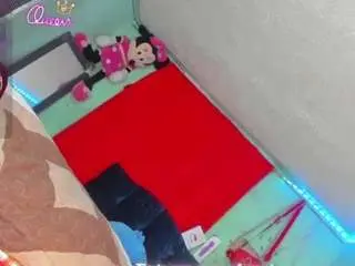 Camsoda Nude Webcam of michellgonzalez