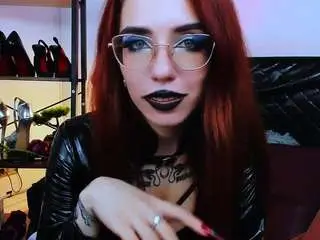 Camsoda Adult Webcam of pollykiss