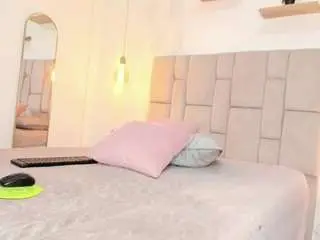 Camsoda Live Sex of scarlettm08