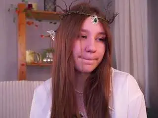 Camsoda Adult Video Chat of shilabyther