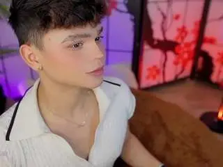 Camsoda Live Sex Cam of stevprz