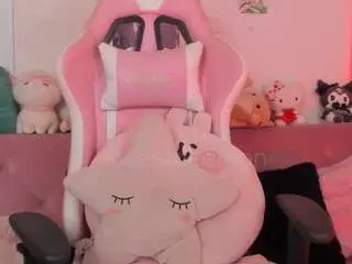 Camsoda Free Porn Cam of sweetdemon