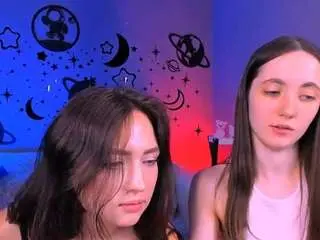 Camsoda Best Webcam of anneta-moon1