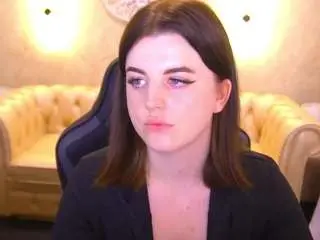 Camsoda Adult Webcam of kristifoxy