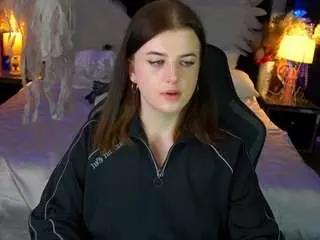 Camsoda Adult Webcams of kristifoxy
