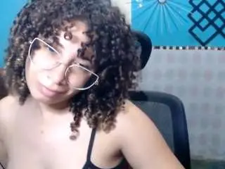 Camsoda Free Porn Cam of nadiablack