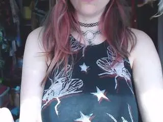 Camsoda Sex Cam of pandora-allsorts