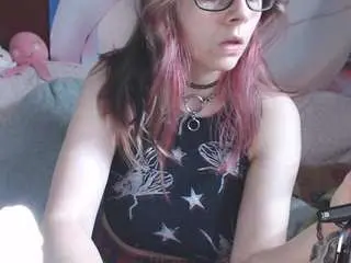 Camsoda Adult Video Chat of pandora-allsorts
