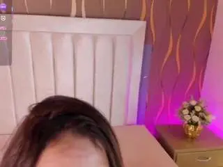 Camsoda Free Porn Cam of samanta-kioto