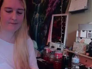 Camsoda Free Porn Cam of candismiths