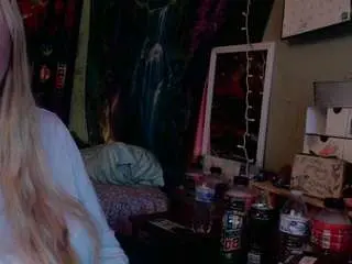 Camsoda Best Webcam of candismiths