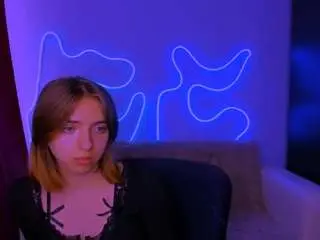 Camsoda Sex Cam of itsvelma