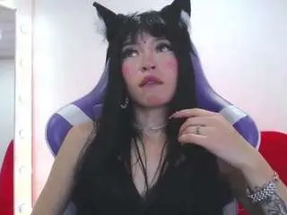 Camsoda Best live sex cam show of mia-gyutarouwu