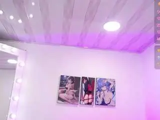 Camsoda Adult Video Chat of mia-gyutarouwu