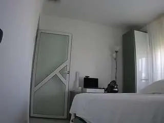 Camsoda Adult Webcam of voyeurcam-charmhellen-kitchen