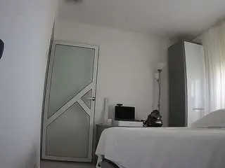 Camsoda Best Webcam of voyeurcam-charmhellen-kitchen