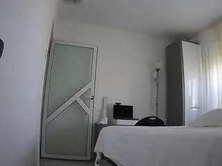 Camsoda Nude Webcam of voyeurcam-charmhellen-kitchen