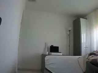 Camsoda Watch Live Sex Cams of voyeurcam-charmhellen-kitchen