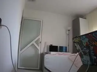 Camsoda Sex Chat of voyeurcam-charmhellen-kitchen