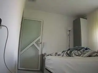 Camsoda Live Porn of voyeurcam-charmhellen-kitchen
