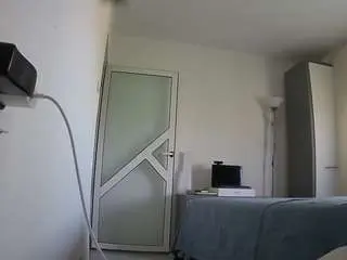 Camsoda Sex Cam of voyeurcam-charmhellen-kitchen