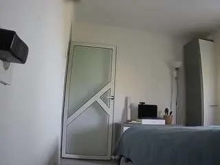Camsoda Free Live Porn of voyeurcam-charmhellen-kitchen