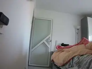 Camsoda Best Webcam of voyeurcam-charmhellen-kitchen