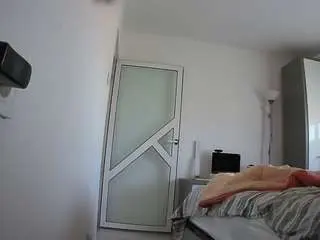 Camsoda Adult Video Chat of voyeurcam-charmhellen-kitchen