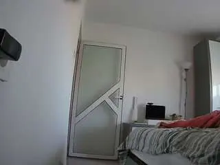 Camsoda Sex Cam of voyeurcam-charmhellen-kitchen