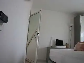 Camsoda Free Live Porn of voyeurcam-charmhellen-kitchen