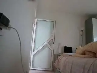 Camsoda Private Sex Chat of voyeurcam-charmhellen-kitchen