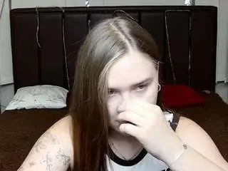 Camsoda Sex Cam of laurahlot