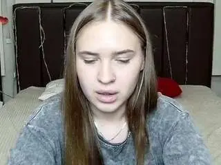Camsoda Adult Webcams of laurahlot