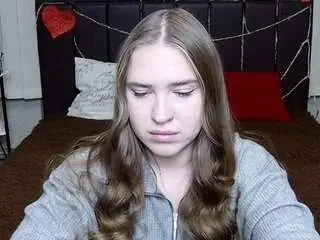 Camsoda Nude Webcam of laurahlot