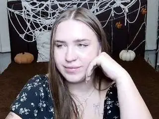 Camsoda Nude Webcam of laurahlot