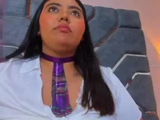 Camsoda Live Sex Cam of lucciaporter