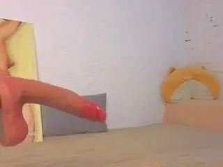 Camsoda Adult Webcam of mayaster