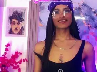 Camsoda Live Sex Cam of saray-hornyy