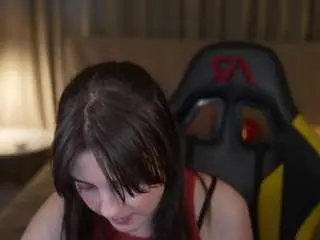 Camsoda Free Live Porn of sweetcherry054