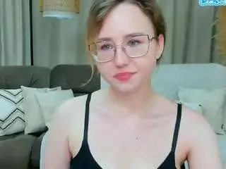 Camsoda Live Sex of teresalins