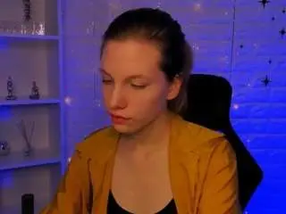 Camsoda Adult Webcams of anikakov
