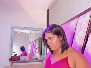 Camsoda Nude Webcam of anny-run69