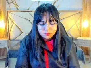 Camsoda Adult Webcam of kiokapopvs