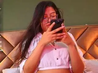 Camsoda Private Sex Chat of milan-sweett