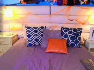 Camsoda Best Webcam of milan-sweett
