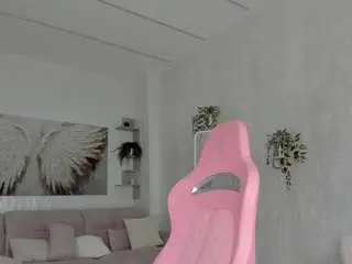 Camsoda Nude Webcam of tiffanyhouston